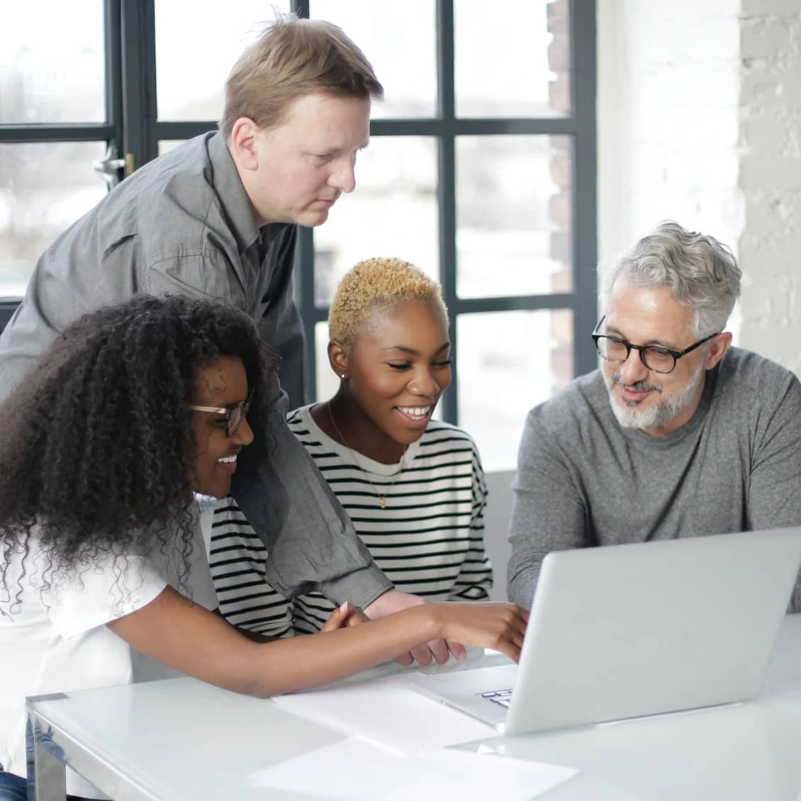 Professionalità dei consulenti FinSer - Finanziaria Serenissima Professionalità dei consulenti FinSer - Finanziaria Serenissima