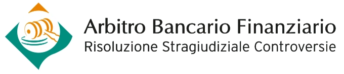 Arbitro Bancario Finanziario - Logo - Finanziaria Serenissima Arbitro Bancario Finanziario - Logo - Finanziaria Serenissima