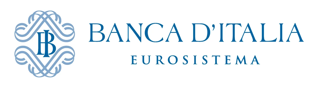 Banca d'Italia - Logo Banca d'Italia - Logo - Finanziaria Serenissima